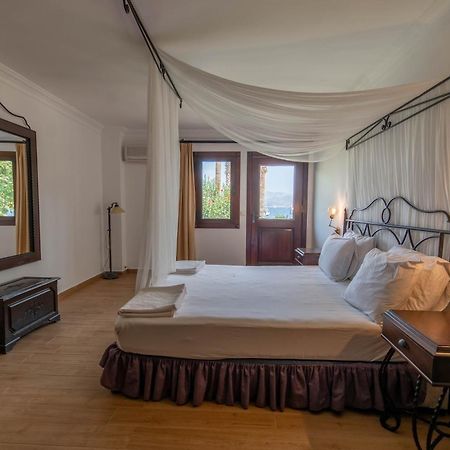 Maris Butik Hotel Turunc Exterior photo