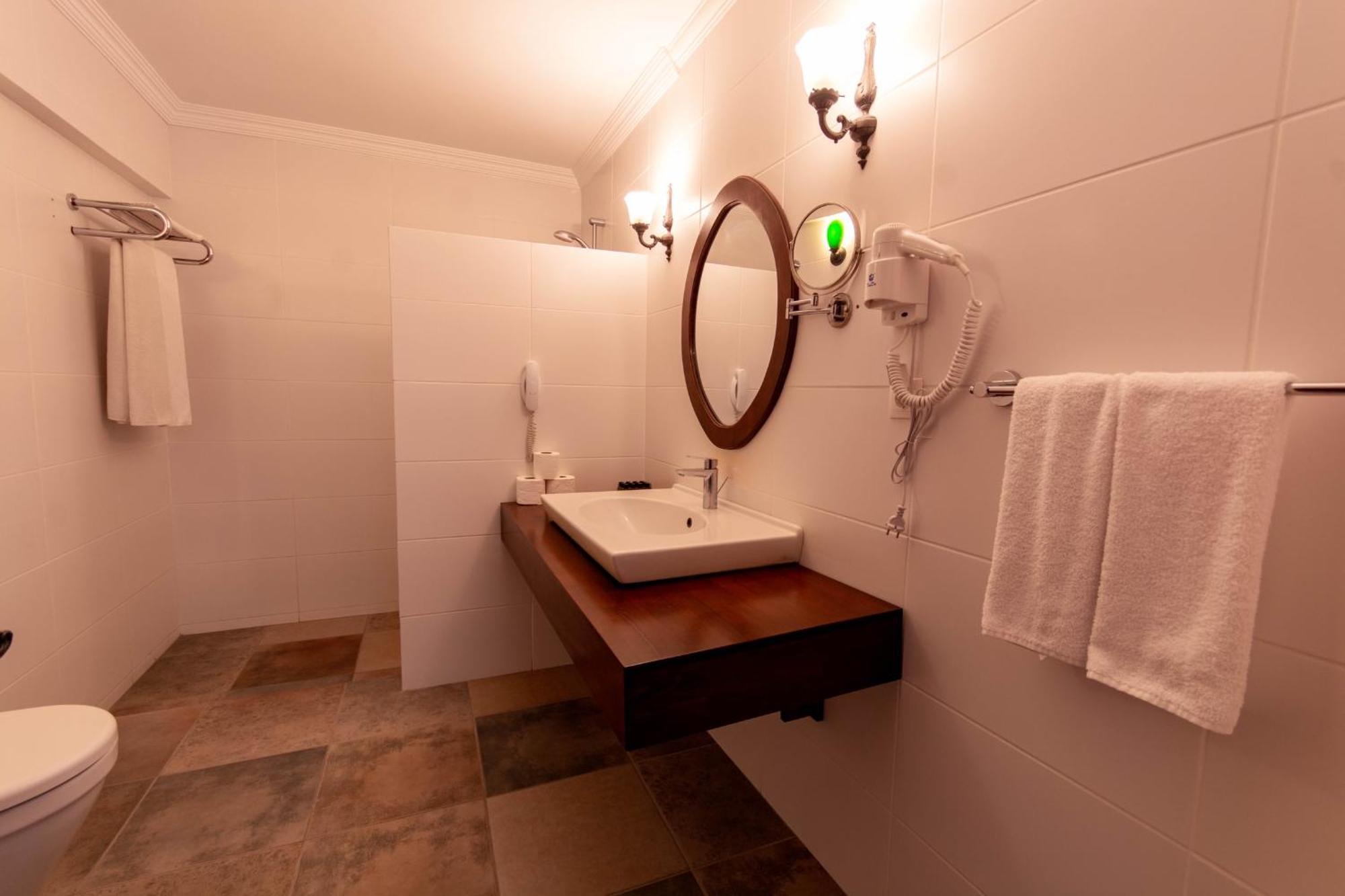 Maris Butik Hotel Turunc Exterior photo