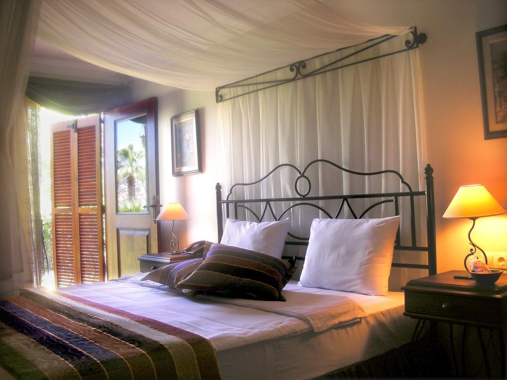 Maris Butik Hotel Turunc Room photo
