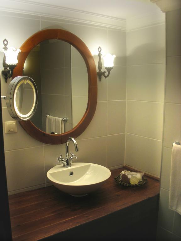 Maris Butik Hotel Turunc Room photo