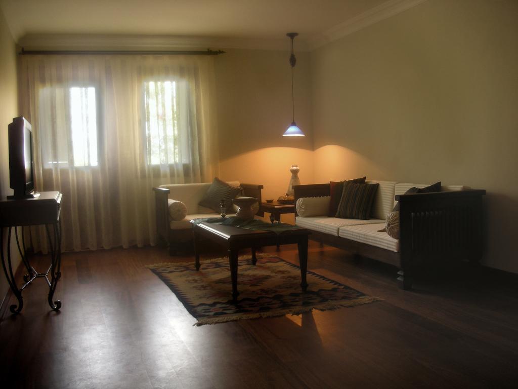 Maris Butik Hotel Turunc Room photo