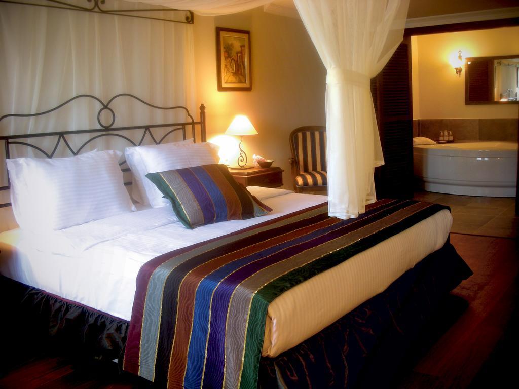 Maris Butik Hotel Turunc Room photo