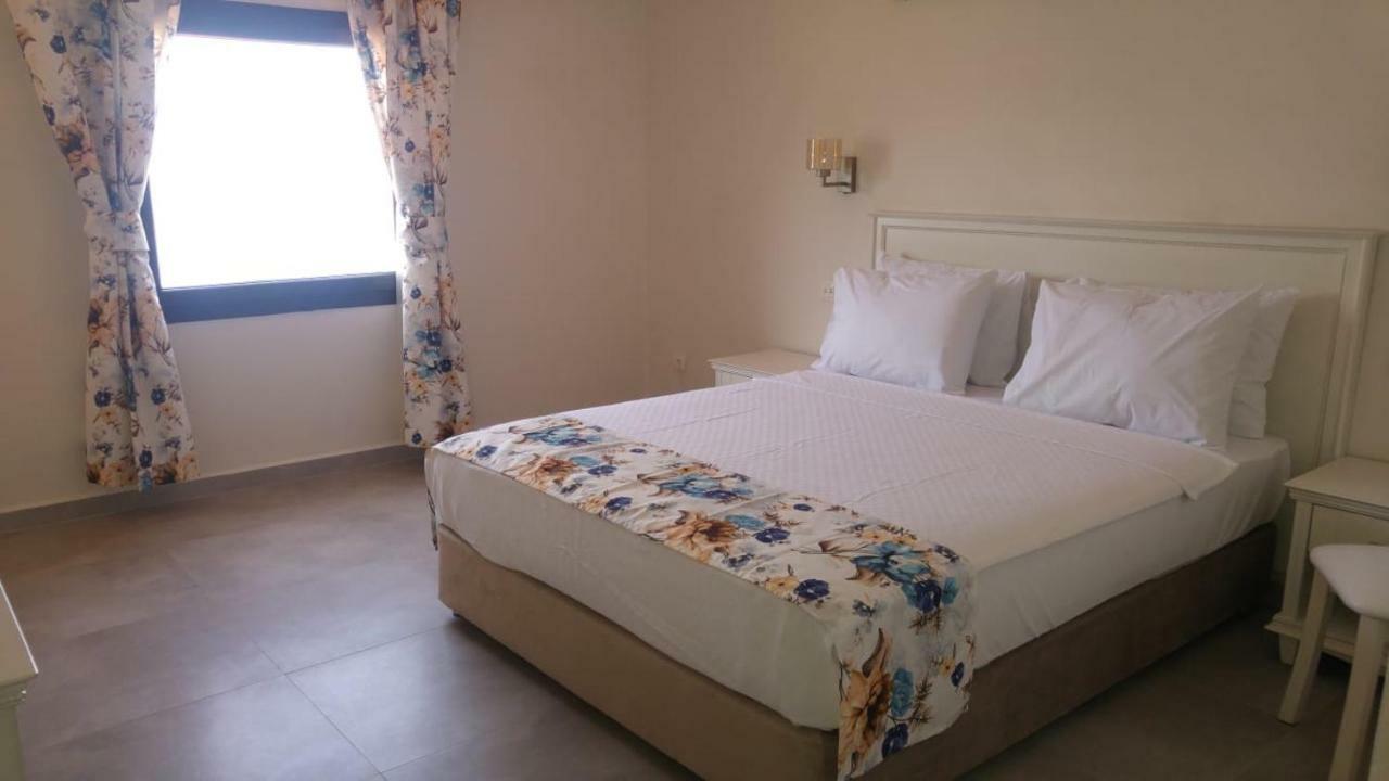Maris Butik Hotel Turunc Exterior photo